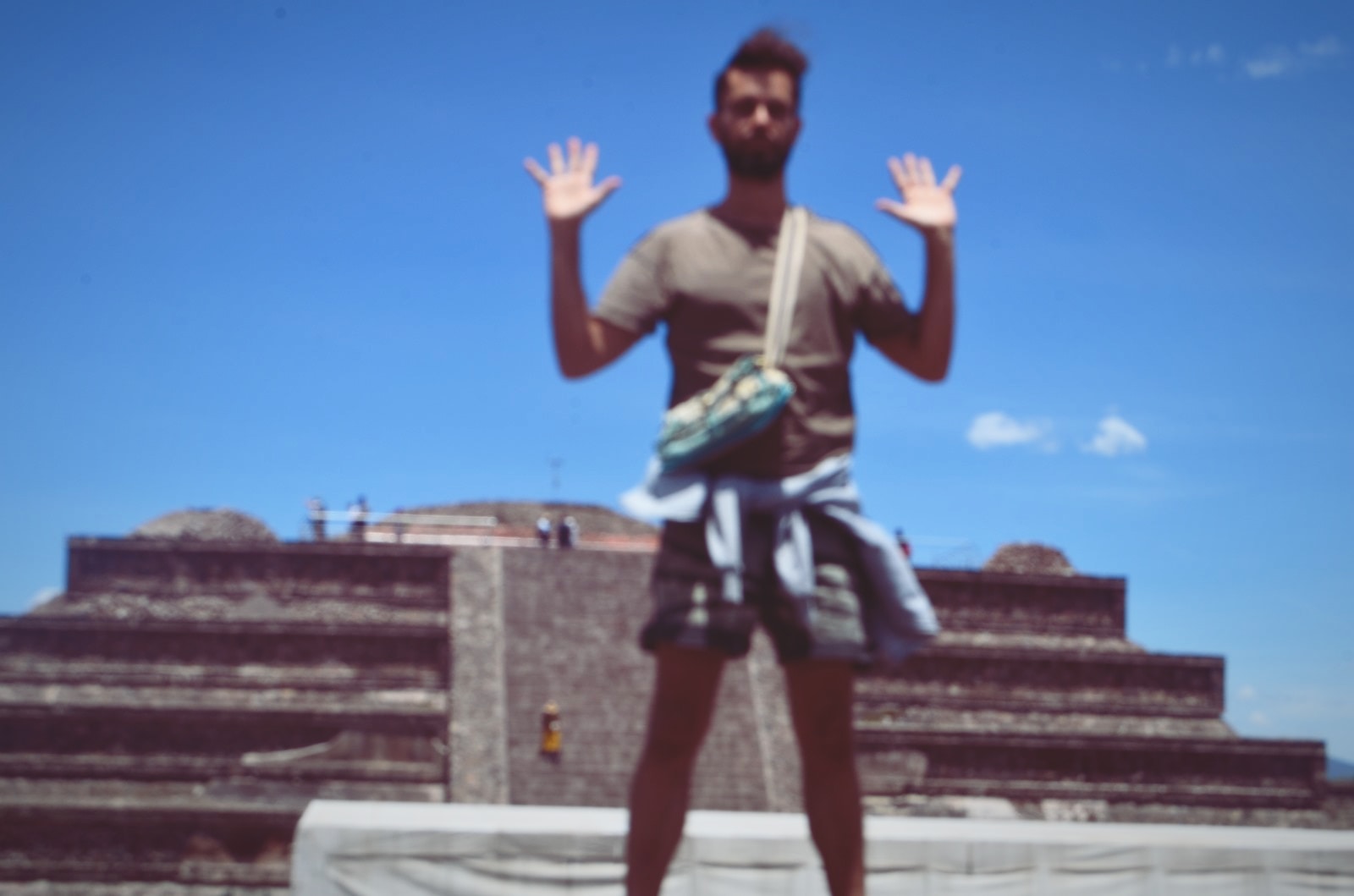 temple site retreat meditation with earthing clubhouse