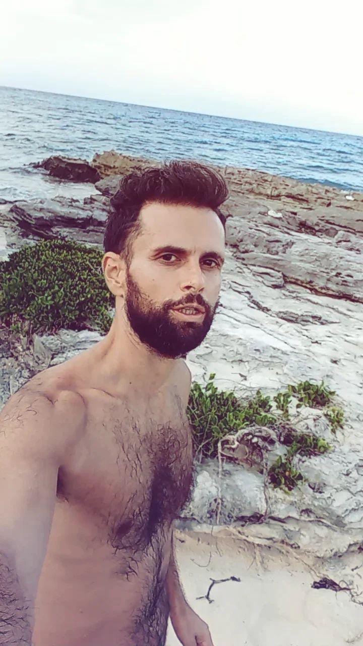 nude-clothing-optional-beach-reatreat-playa-del-carmen