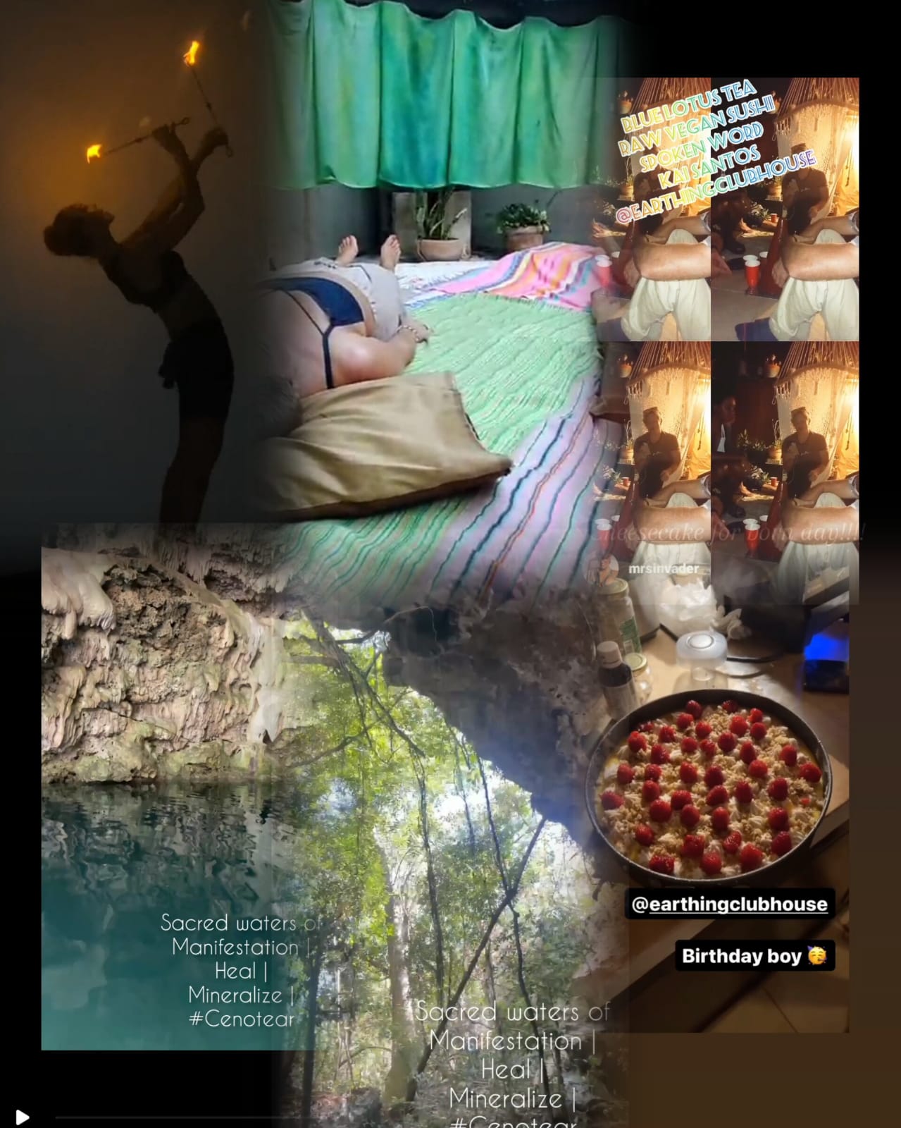 events-retreats-playa-del-carmen