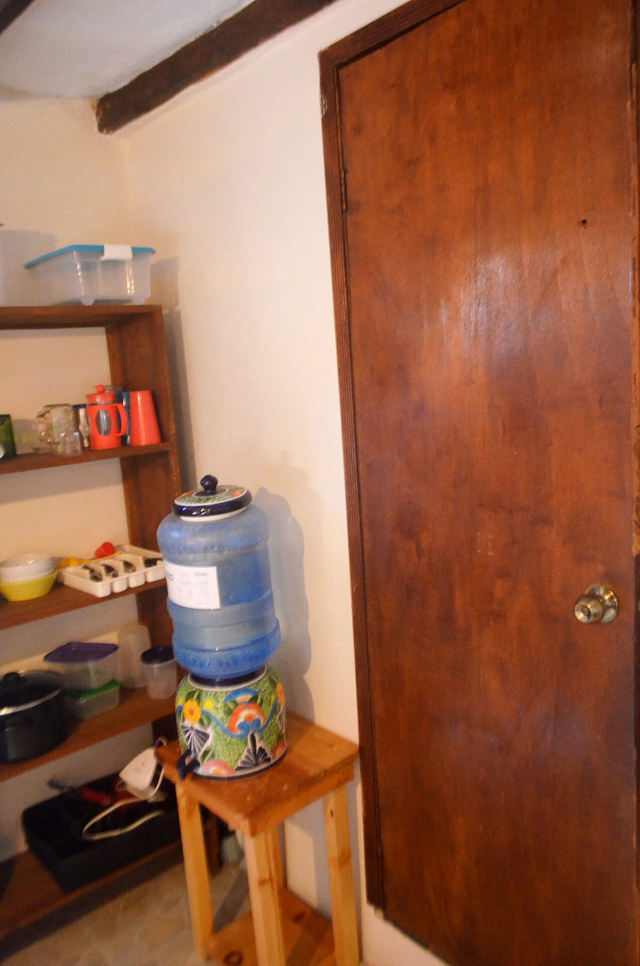 Earthing Clubhouse fully stocked studios