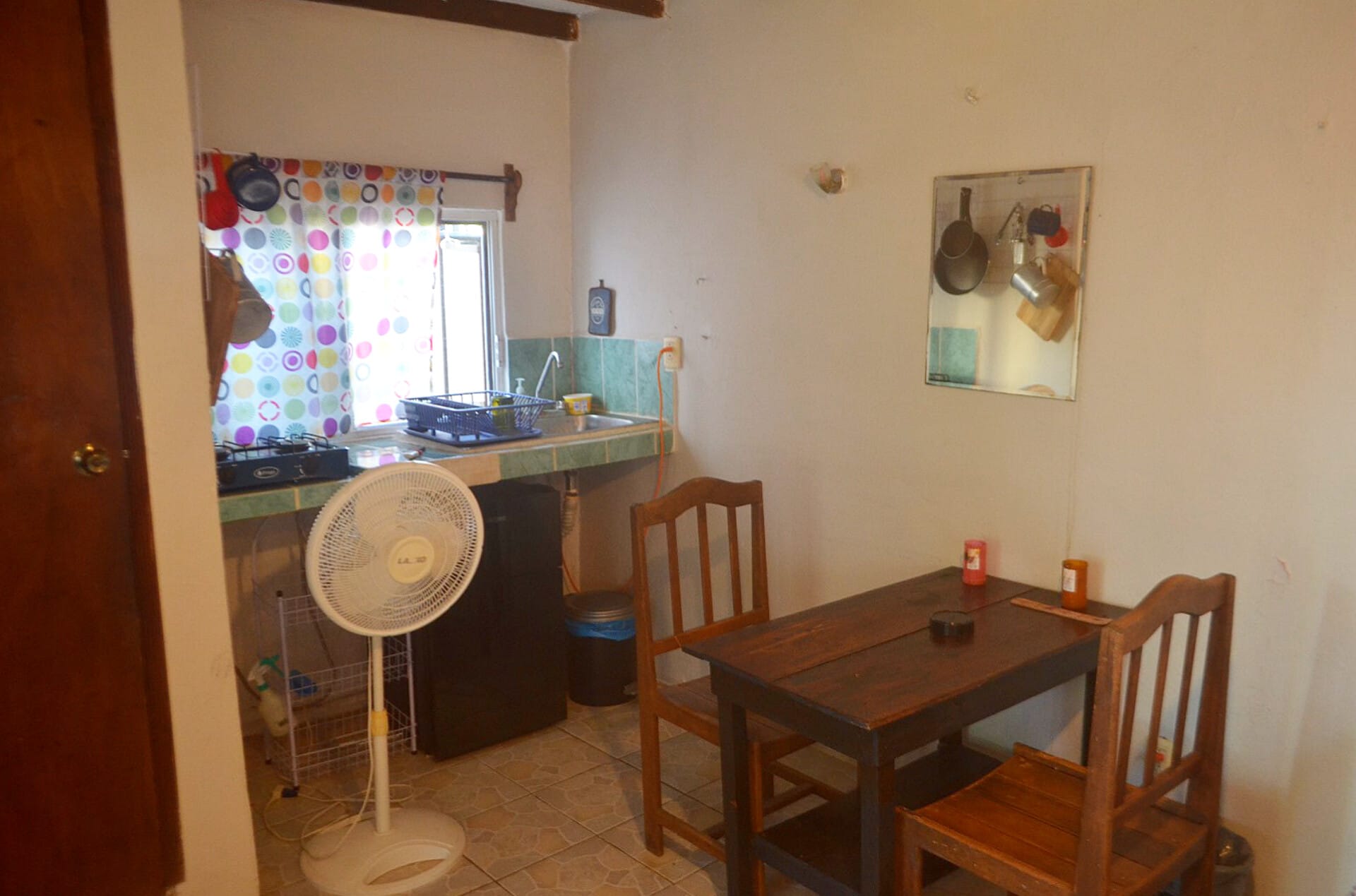 kitchen earthing clubhouse